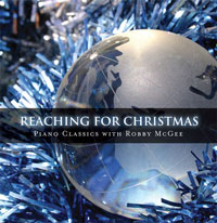 Reaching for Christmas
